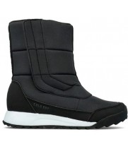 Зимние кроссовки Adidas Terrex Choleah COLD.RDY черные